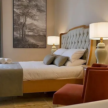 Battery House Hotel Valletta