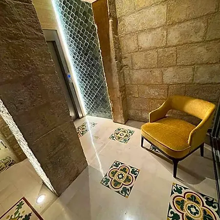 Battery House Hotel Valletta