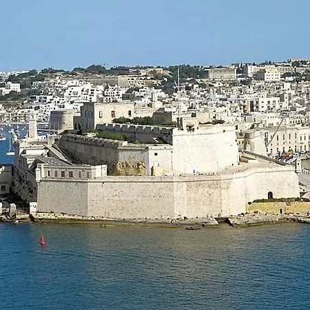 Battery House Valletta