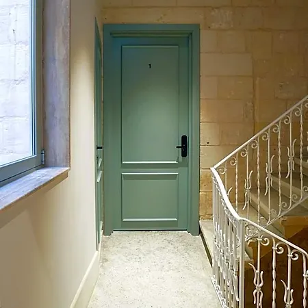 Battery House Valletta
