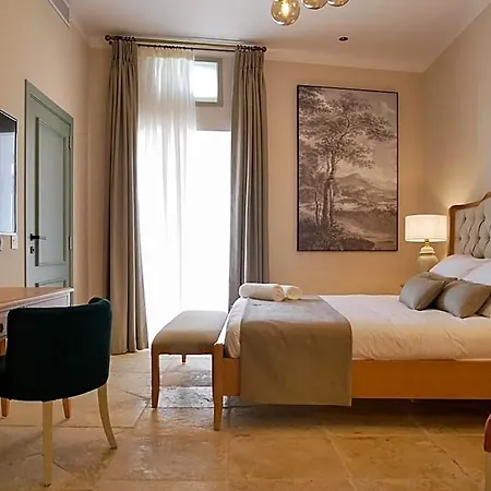 Hotel Battery House *