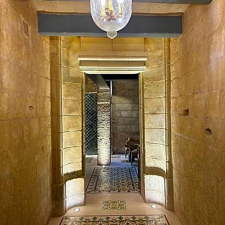 Battery House Hotel Valletta