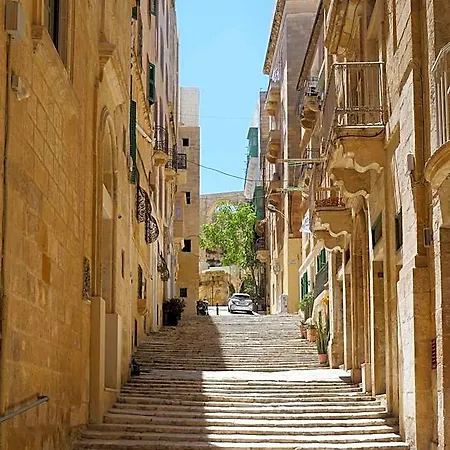 Hotel Battery House Valletta