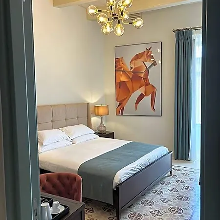 Battery House Hotel *