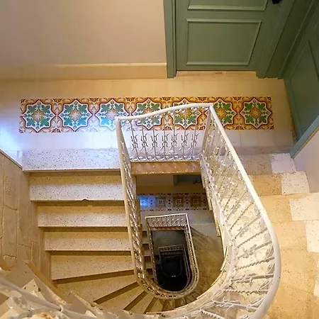 Battery House Hotel Valletta