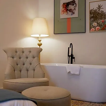 Hotel Battery House Valletta