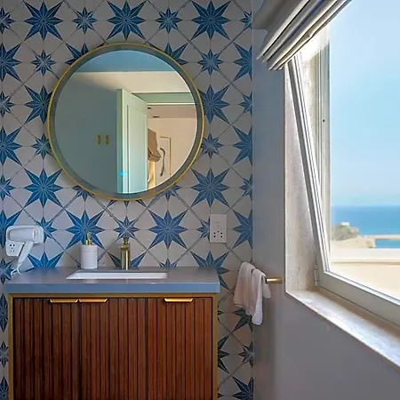 Battery House Hotel Valletta