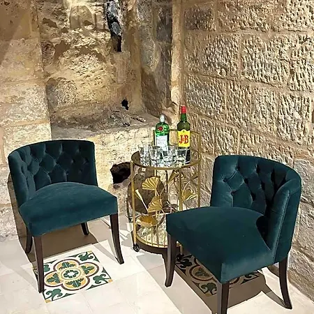 Hotel Battery House Valletta